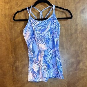 IVIVVA by Lululemon Kid's Tank Top